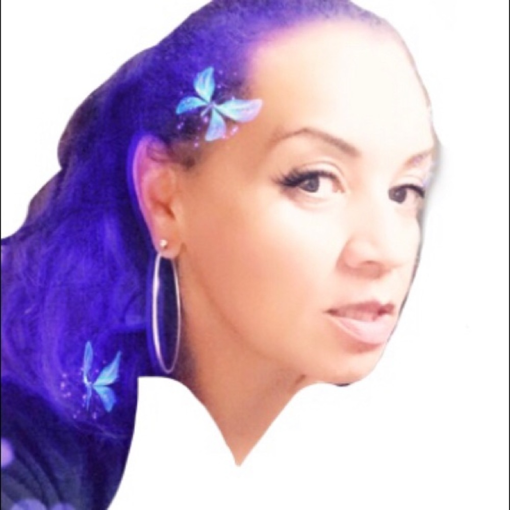 Meet your Posher, Gabrielle